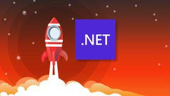  best Udemy course to learn .NET for beginners 