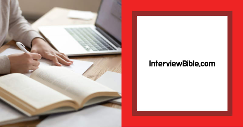 InterviewBible.com