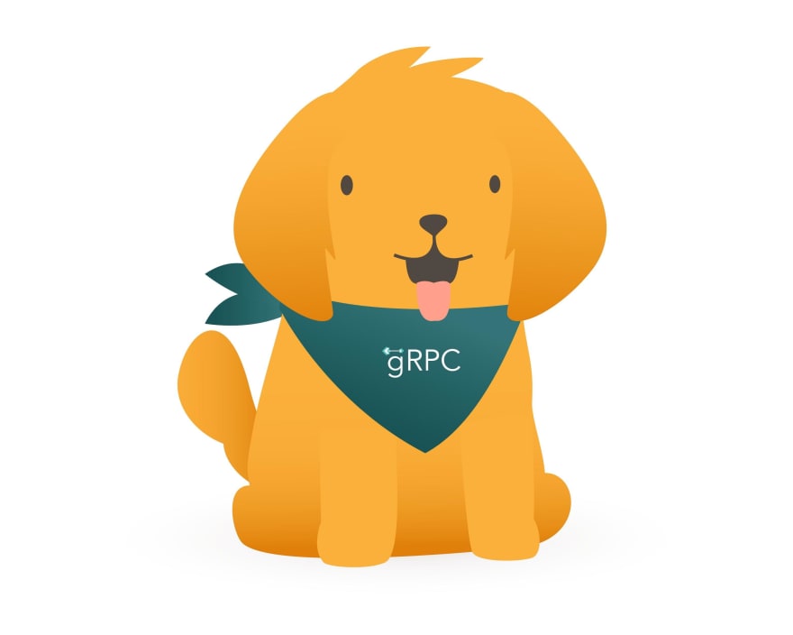 gRPC pancake