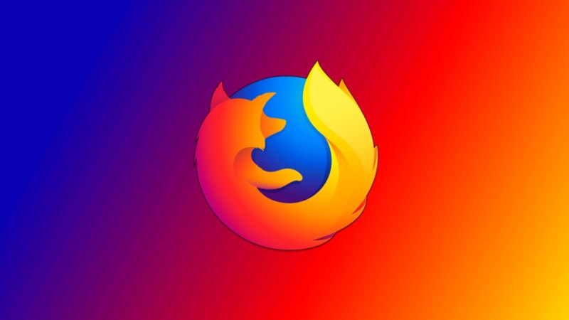 Firefox