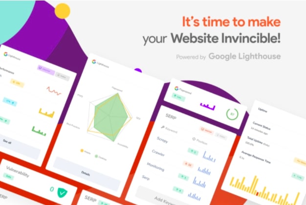 Screpy Website Analysis tool