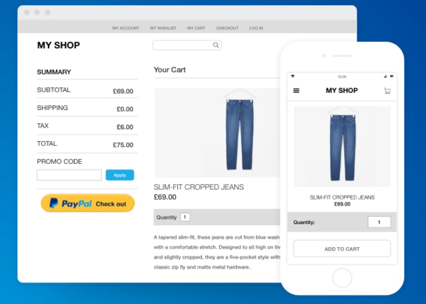 paypal