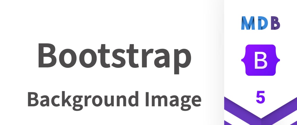 Bootstrap 5 Background Image : Tạo không gian trang web sống động và thu hút với Bootstrap 5 Background Image. Thêm hình ảnh nền tùy chỉnh và tận dụng tính năng hiệu ứng chuyển động mới nhất của Bootstrap 5 để tạo trải nghiệm trực quan tuyệt vời cho người dùng. Xem hình ảnh và tận hưởng ngay hôm nay!