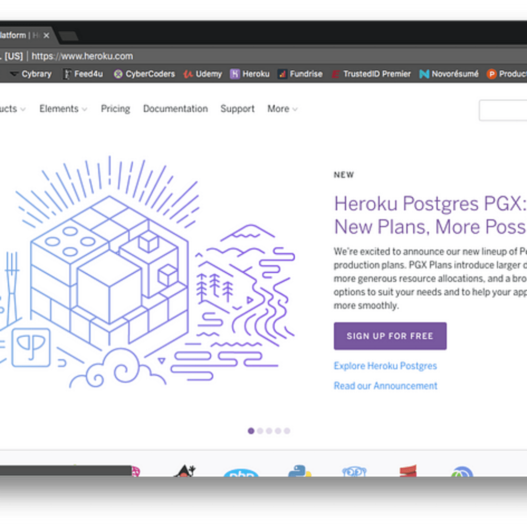 Deploy Your React App To Heroku DEV Community