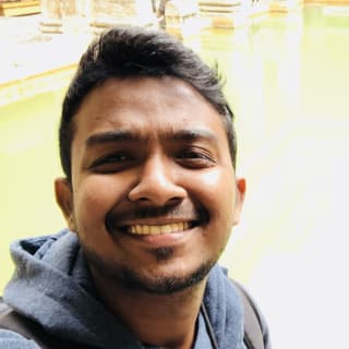 Naween Fonseka profile picture
