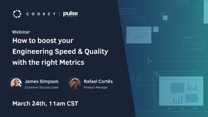 Webinar Pulse March 2022