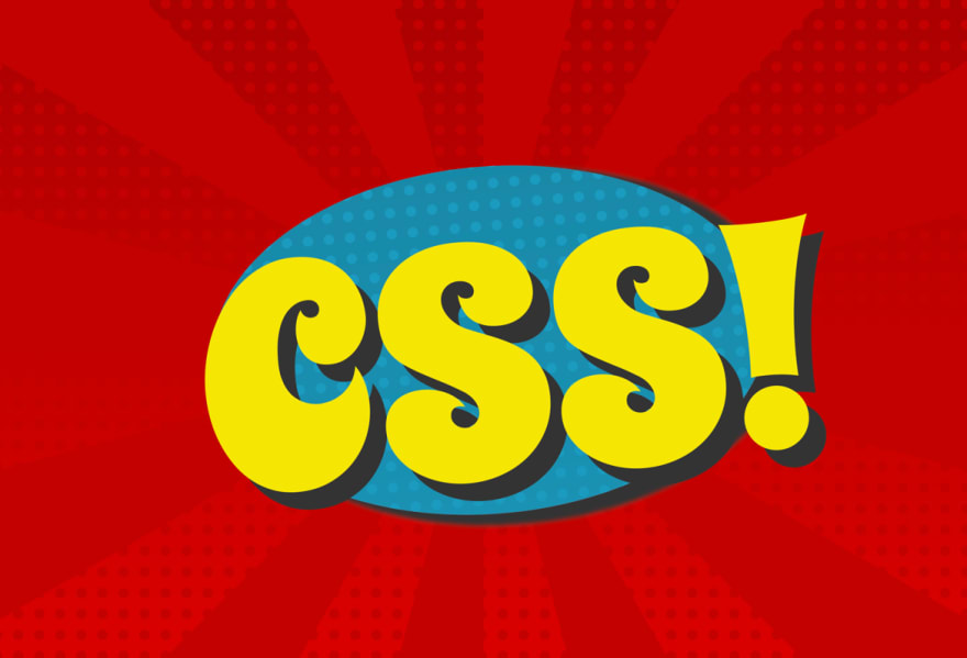 Pop CSS