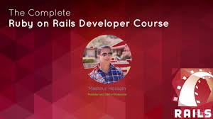 best course to learn Ruby for web devlopment