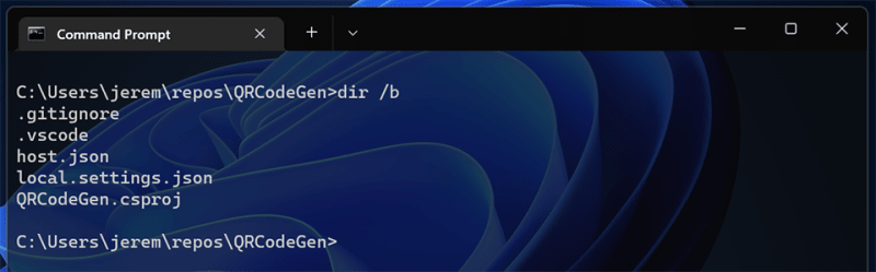 "How to build Azure Functions"