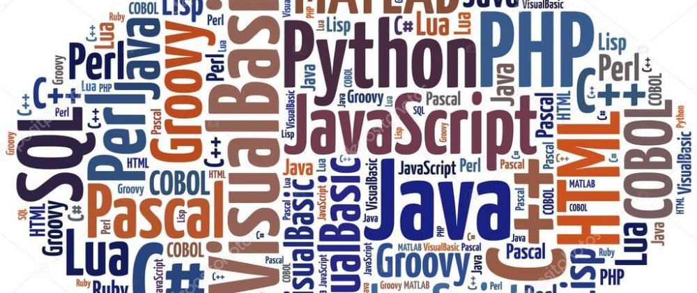 Cover image for What languages I choose to learn and why?