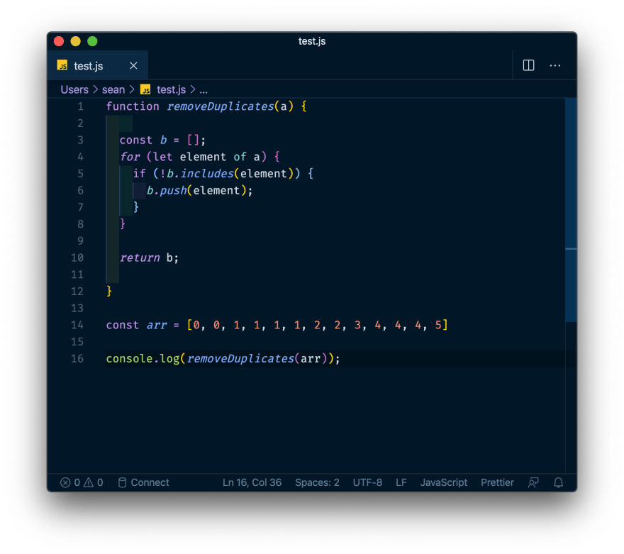 nodejs command line arguments