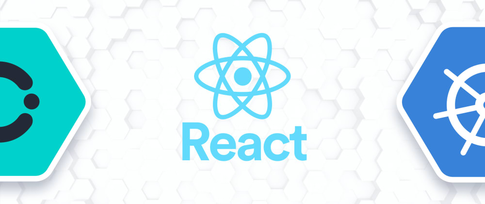 Cover image for Build your React + Express App in Okteto Cloud