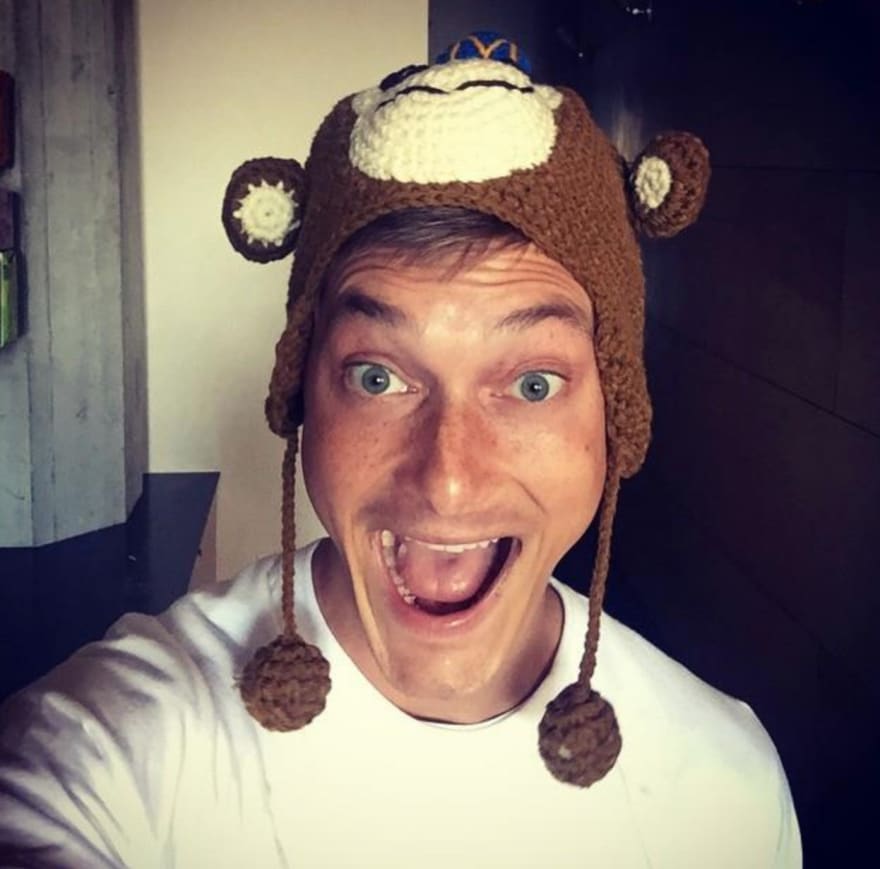 monkey ryan