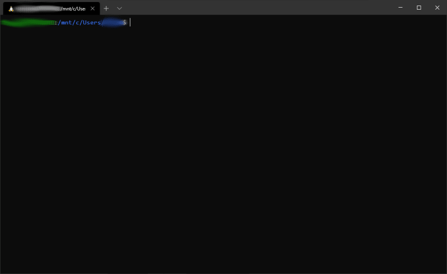 Windows Terminal