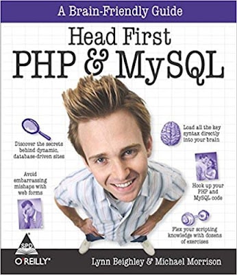 Best PHP Books for Beginners [Updated] [2019]