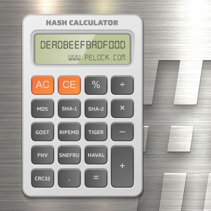 free hash calculator