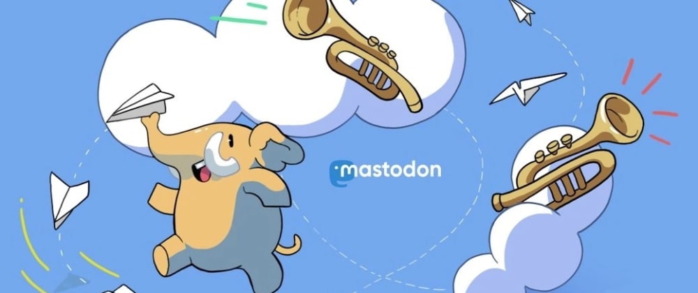 Cover image for Automatically Generating OpenAPI Docs for Mastodon