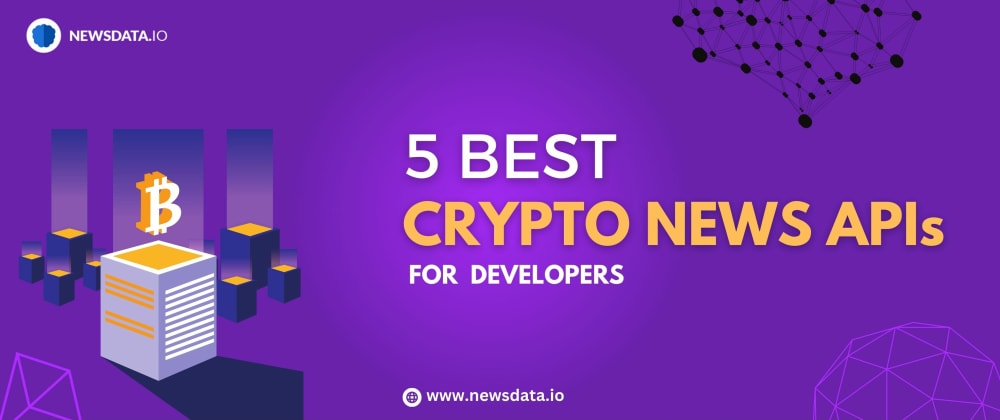 crypto news api free