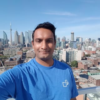 Mukund profile picture