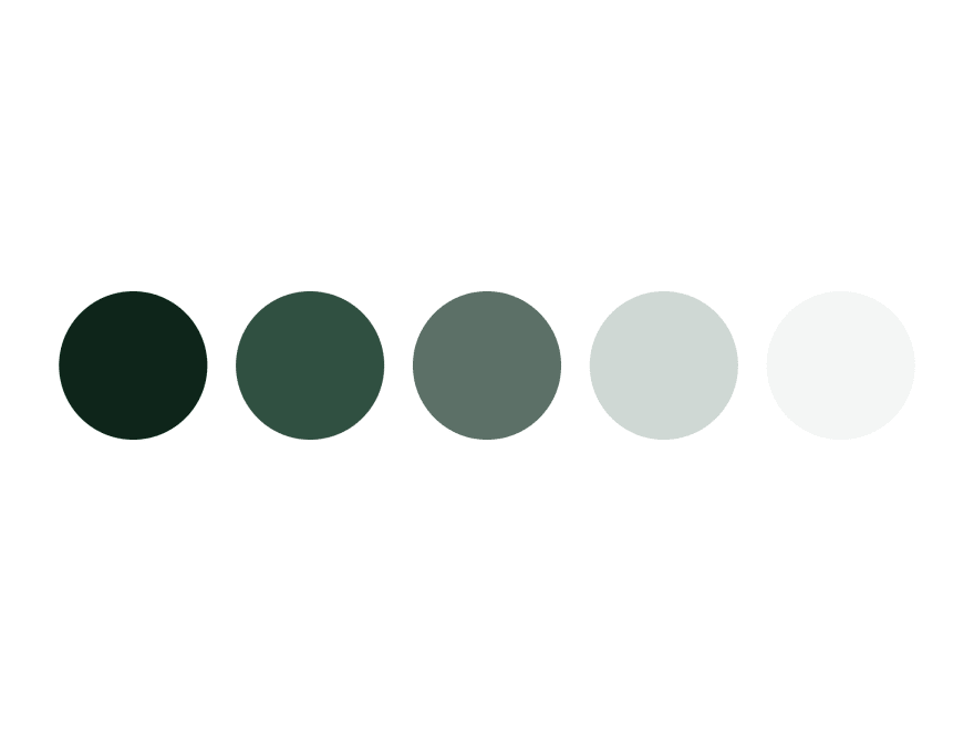 Building Your Color Palette - Refactoring UI