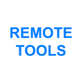 Remote Tools