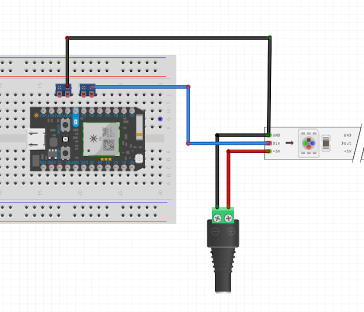 circuit diagram