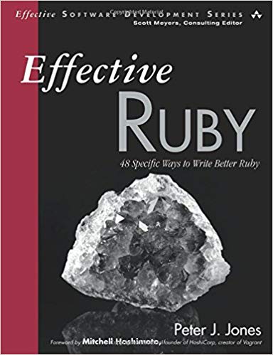 Effective-Ruby