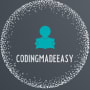 codingmadeeasy profile