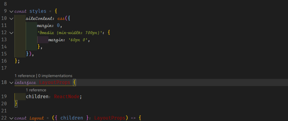 Cover image for Add cursive fonts with ligatures to VS Code
