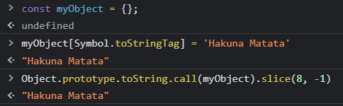 Symbol.toStringTag