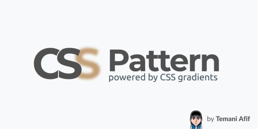 CSS Pattern