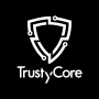 TrustyCore logo