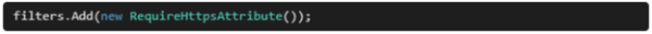 http filter