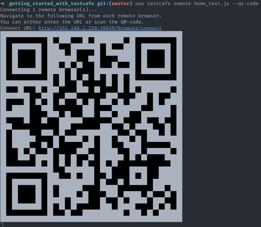 Test Your Website's Responsive Design With TestCafe