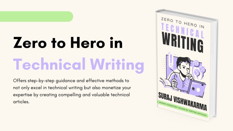 Zero to Hero in Technical Writing: Making Consistent Income