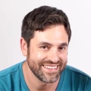 Amit Goldstein profile picture