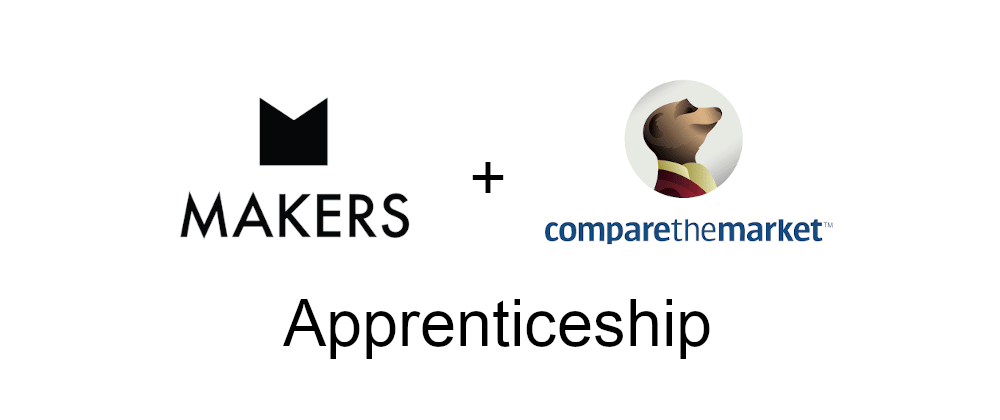 Cover image for Makers Apprenticeship Boot Camp @ComparetheMarket 🐒 | My Experience 🤔