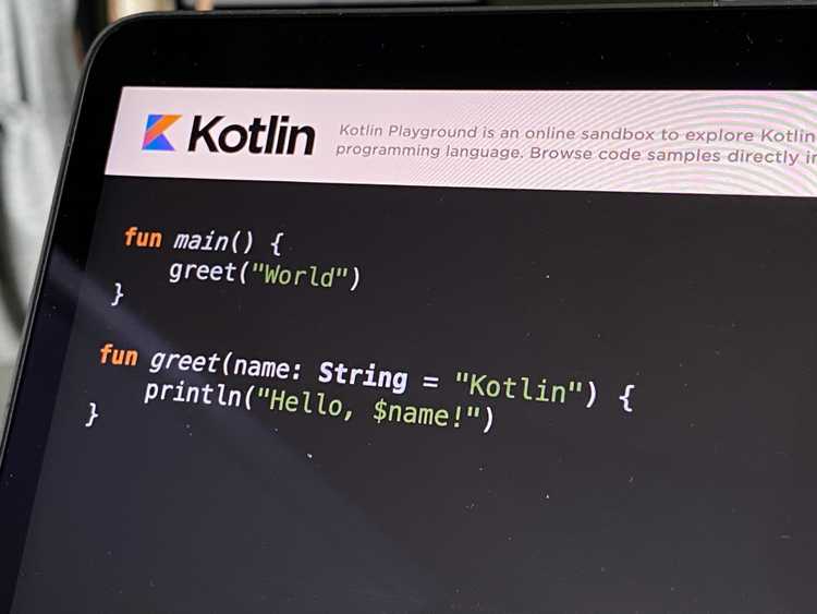 Kotlin