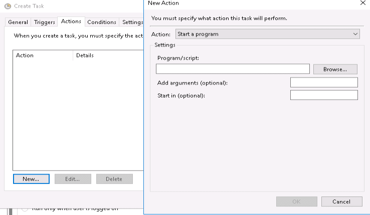 guide to using aws for personal backup