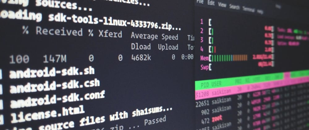 Cover image for Implementing javascript task runner