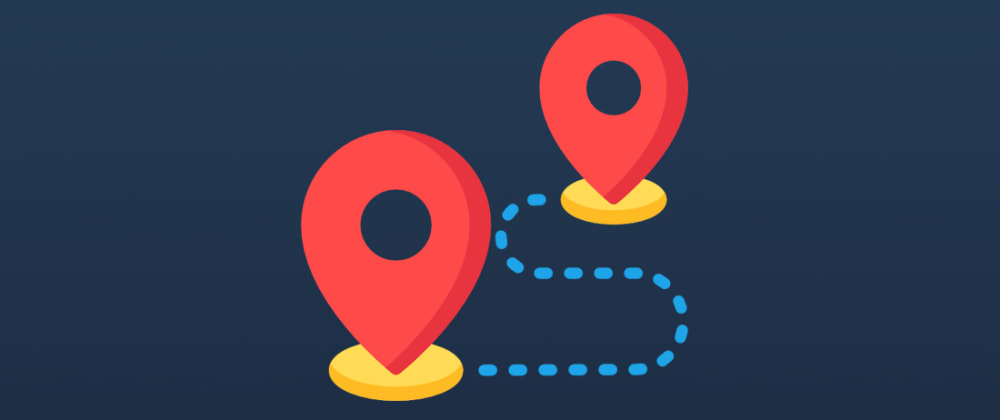 Cover image for Realtime Geolocation Tracking with React Native