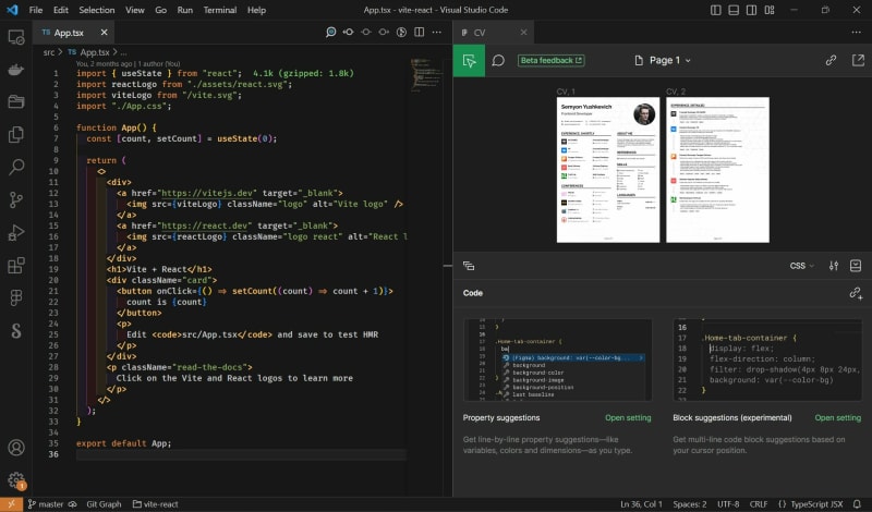 Figma for VS Code