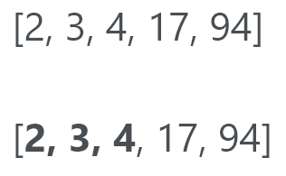 Timsort — the fastest sorting algorithm you’ve never heard of