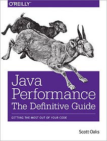 best java books for senior developers