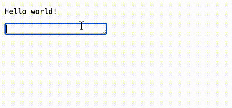 Building web-based terminal components with Termino.js