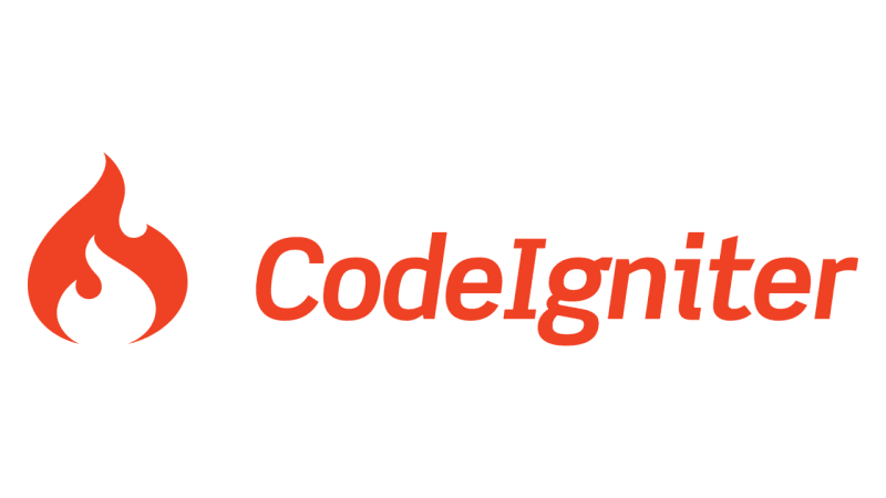 CodeIgniter Logo