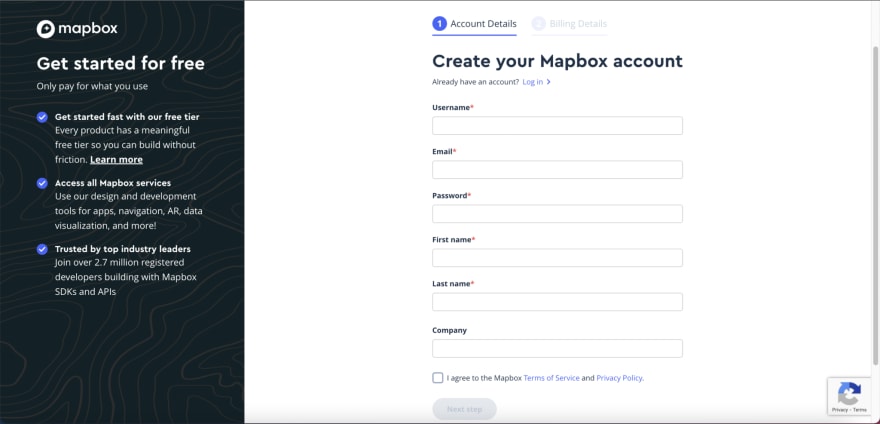 How to Build Uber Clone with React
