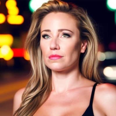 Leslie Venetz