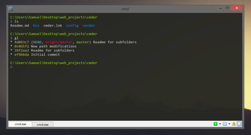 Open apps faster via Windows' command line. - CNET