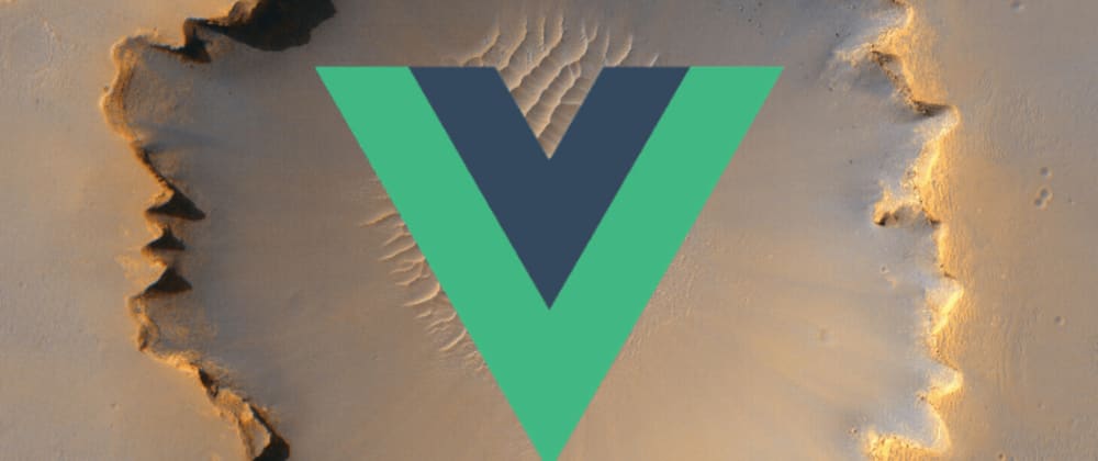 Cover image for Form input binding in Vue